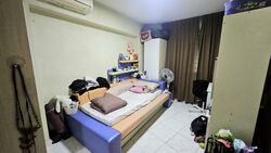 Blk 468A Blue Riverview (Sembawang), HDB Executive #588602841